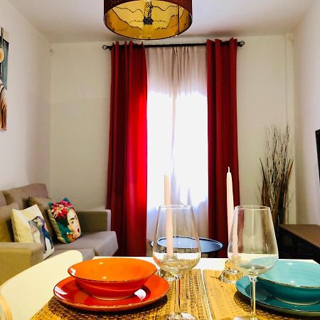 Apartamento La Habana Vieja เฮเรซ เด ลาฟรอนเตรา ภายนอก รูปภาพ